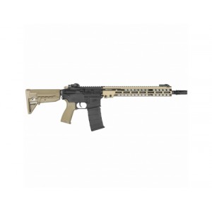 Страйкбольный автомат MK14 13.5 inch M-LOK (TAN) EC-646-13.5 DE [East Crane]